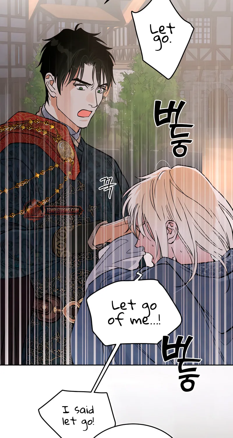 Antidote (Harusari) Chapter 62 page 36 - 