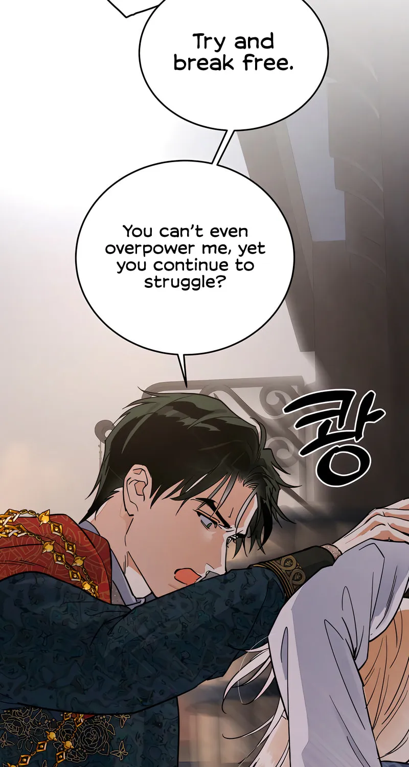 Antidote (Harusari) Chapter 62 page 37 - 