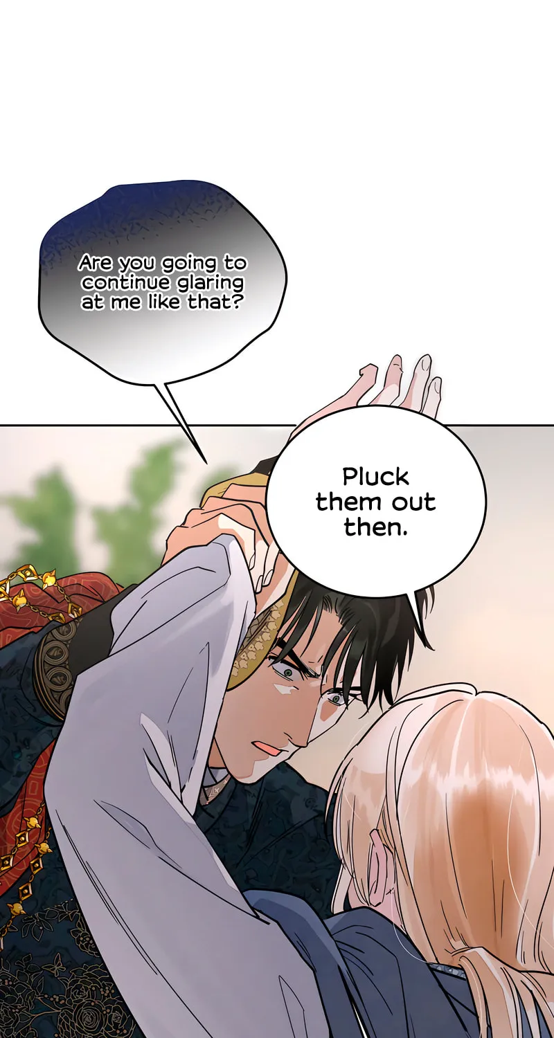 Antidote (Harusari) Chapter 62 page 40 - 
