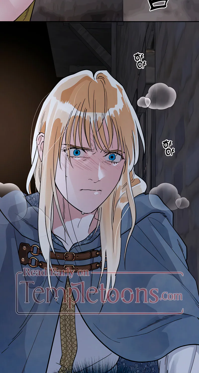 Antidote (Harusari) Chapter 62 page 5 - 