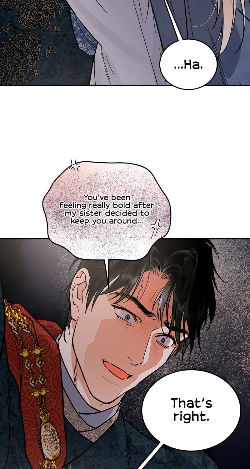 Antidote (Harusari) Chapter 62 page 41 - 