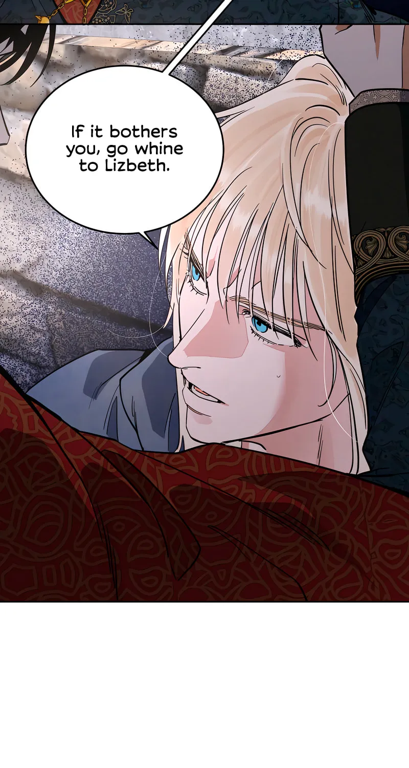 Antidote (Harusari) Chapter 62 page 42 - 