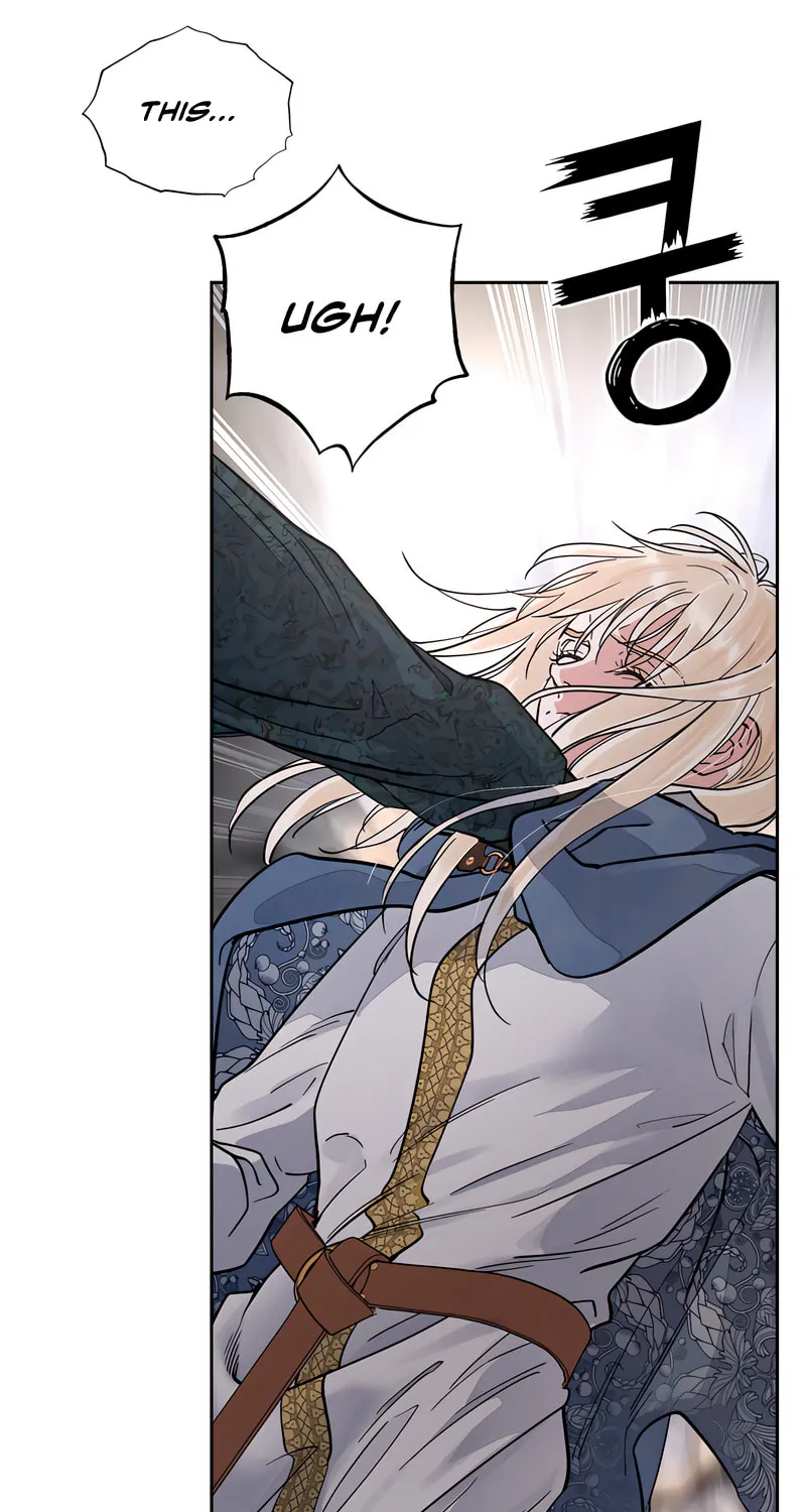 Antidote (Harusari) Chapter 62 page 43 - 