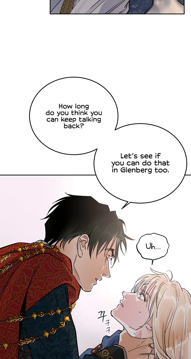 Antidote (Harusari) Chapter 62 page 44 - 