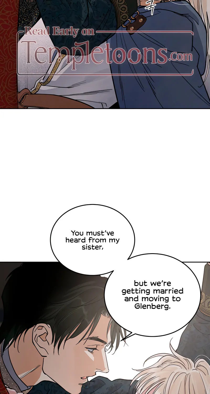 Antidote (Harusari) Chapter 62 page 45 - 