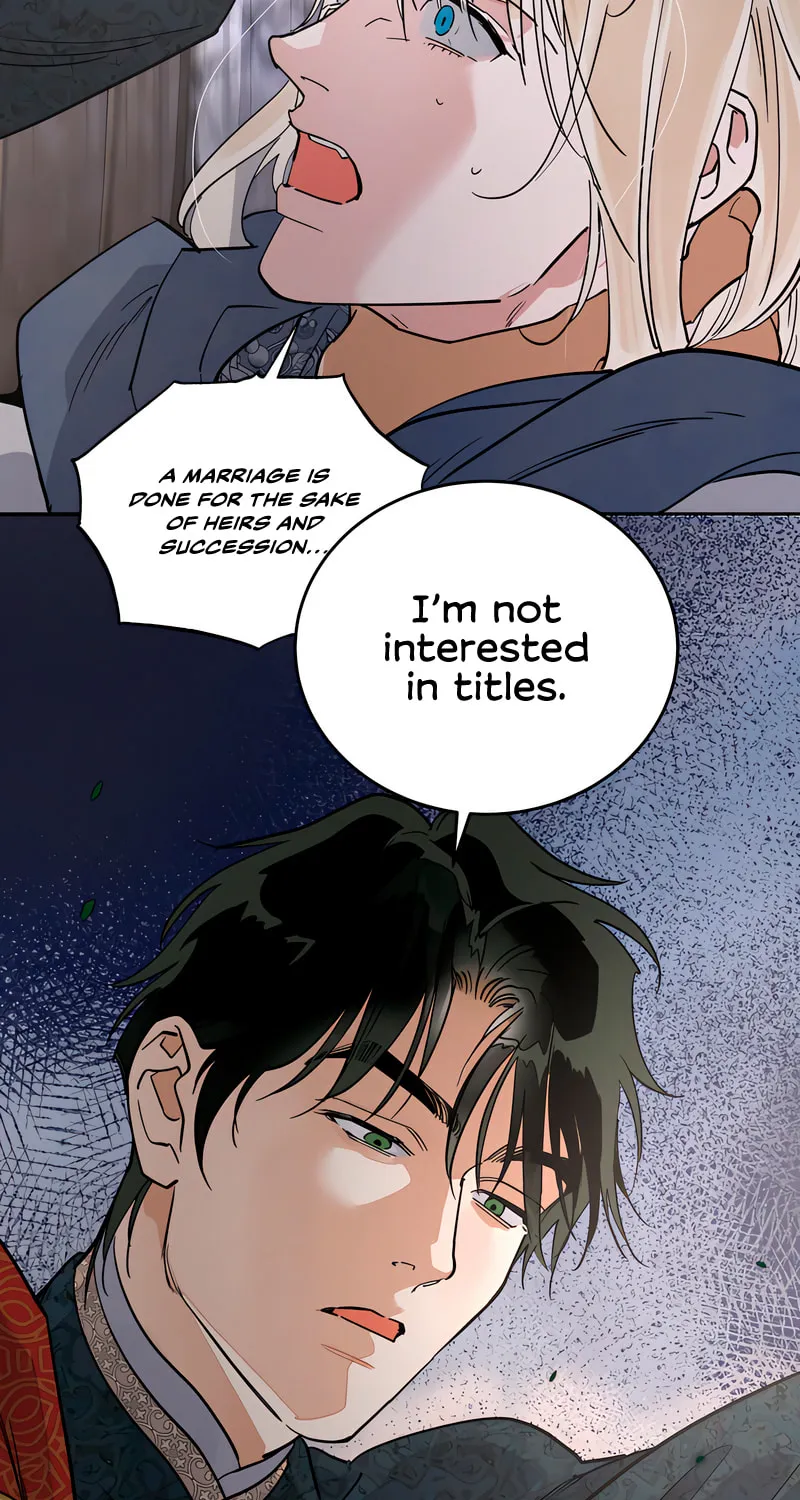 Antidote (Harusari) Chapter 62 page 47 - 