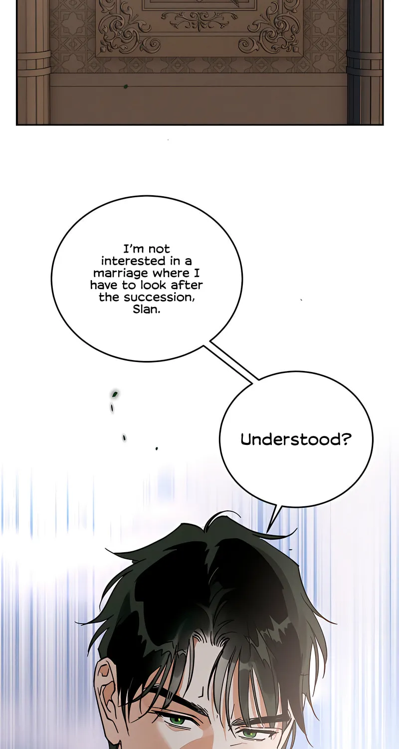 Antidote (Harusari) Chapter 62 page 50 - 