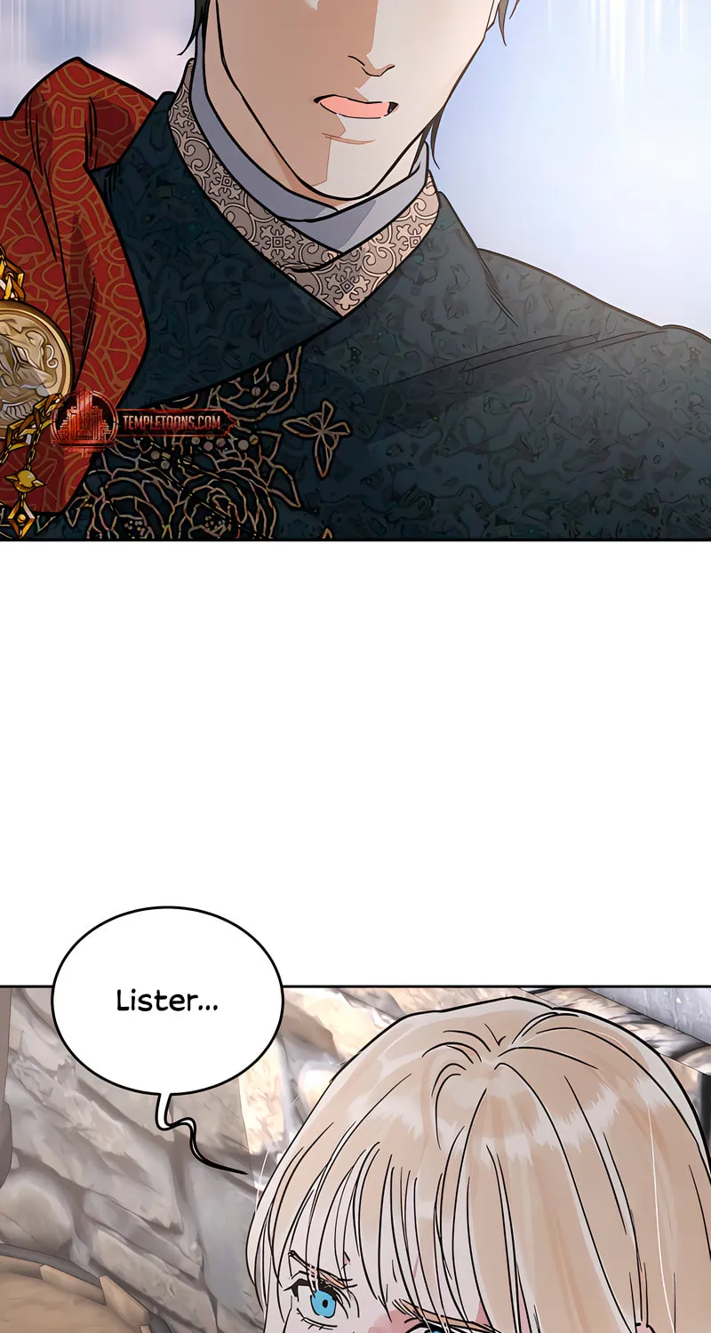 Antidote (Harusari) Chapter 62 page 51 - 