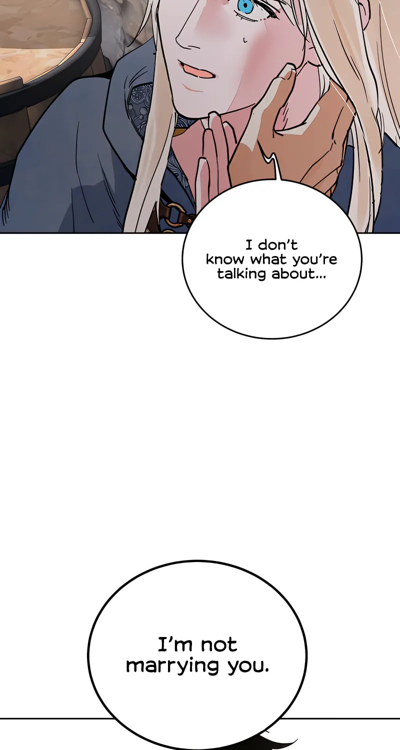 Antidote (Harusari) Chapter 62 page 52 - 