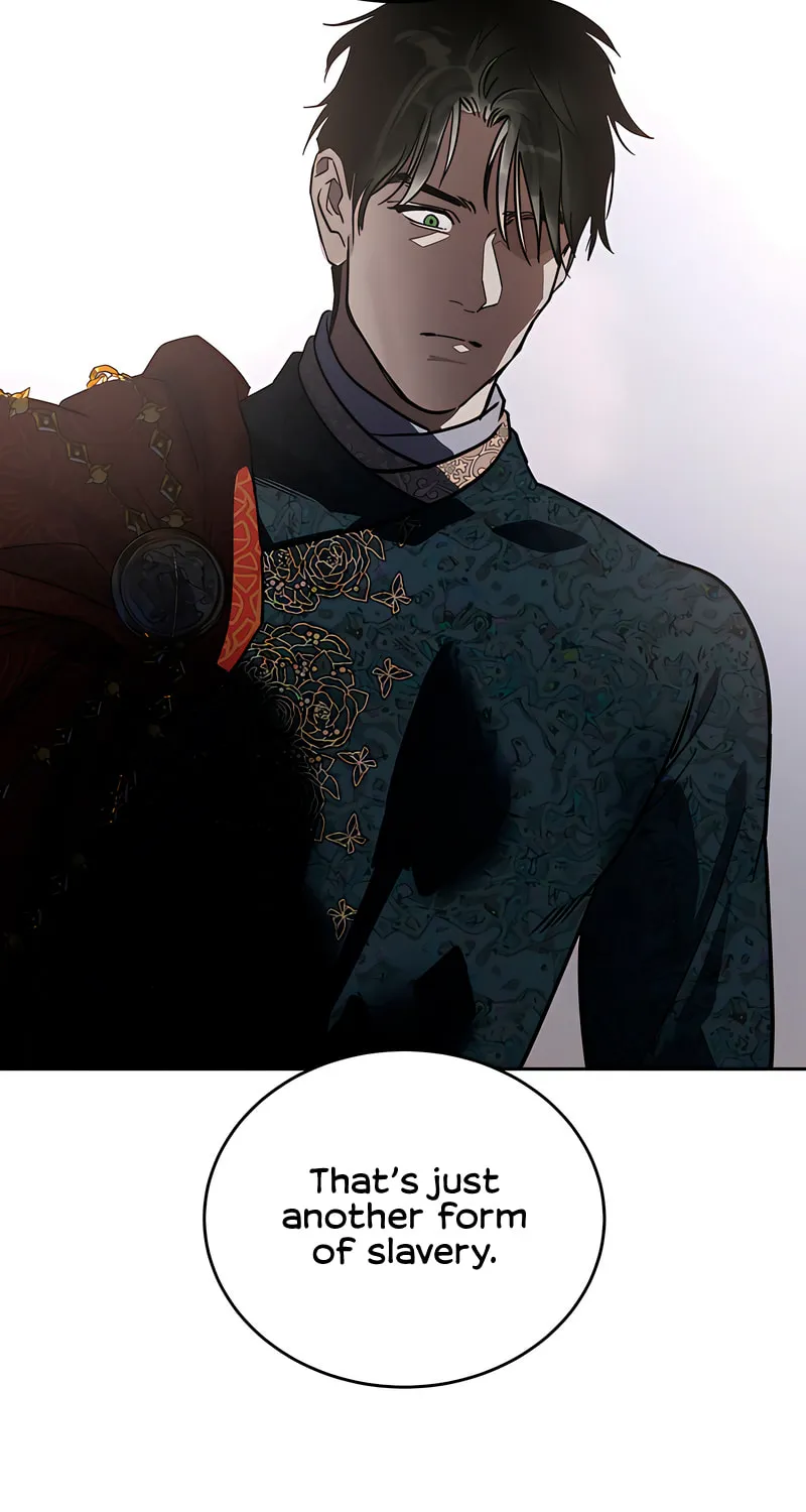 Antidote (Harusari) Chapter 62 page 53 - 
