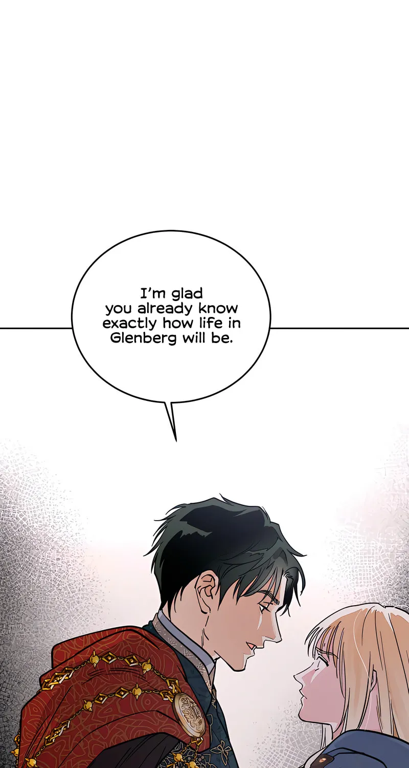 Antidote (Harusari) Chapter 62 page 58 - 