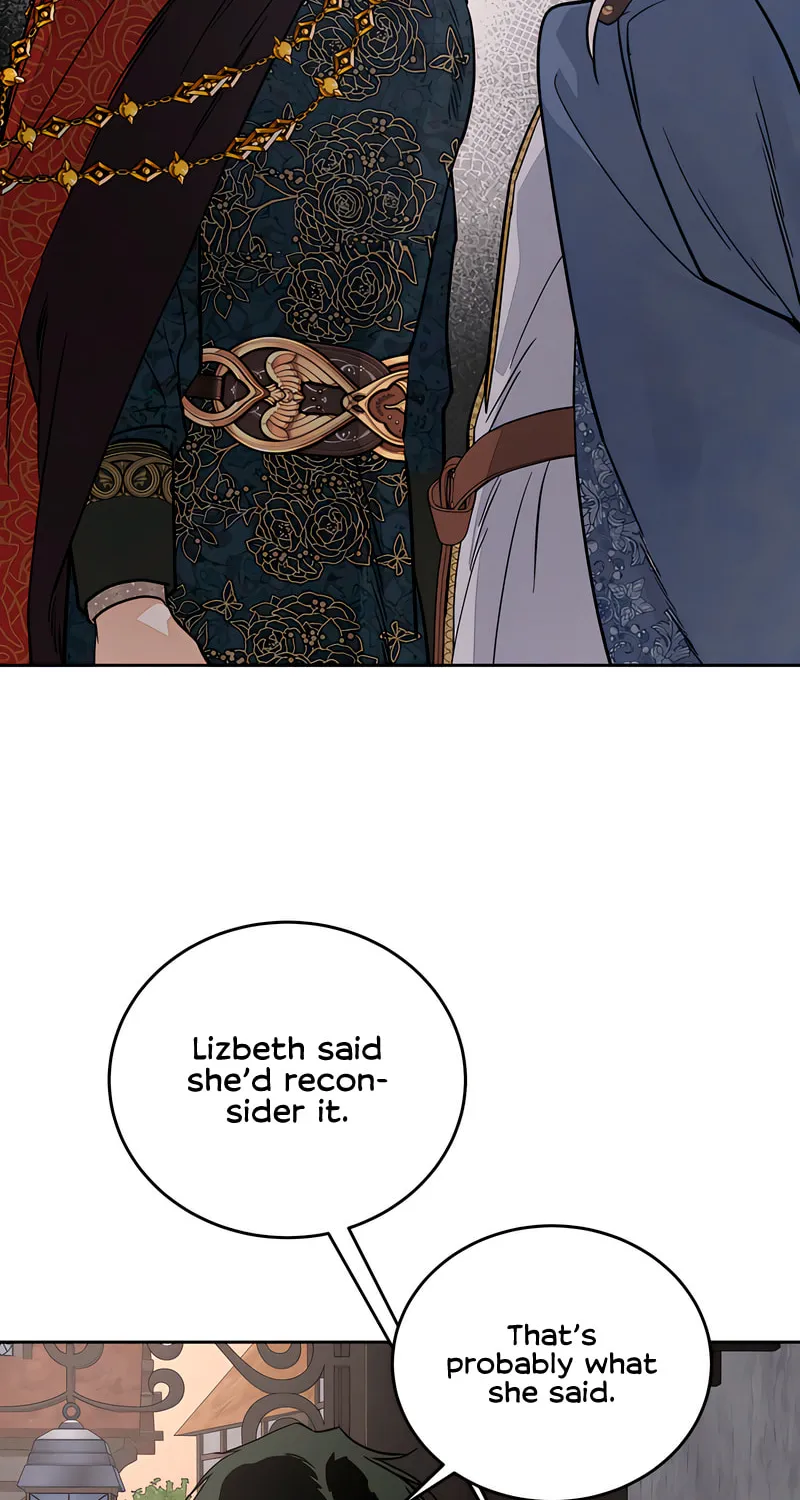 Antidote (Harusari) Chapter 62 page 59 - 