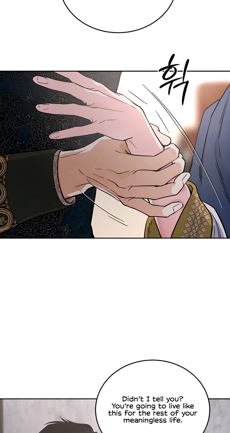 Antidote (Harusari) Chapter 62 page 61 - 