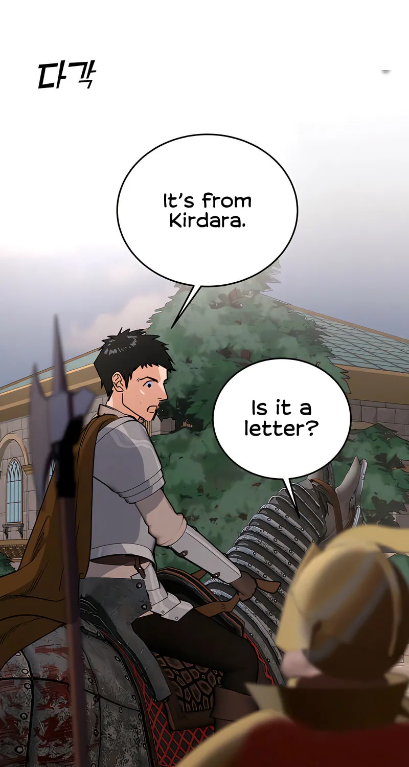 Antidote (Harusari) Chapter 62 page 67 - 