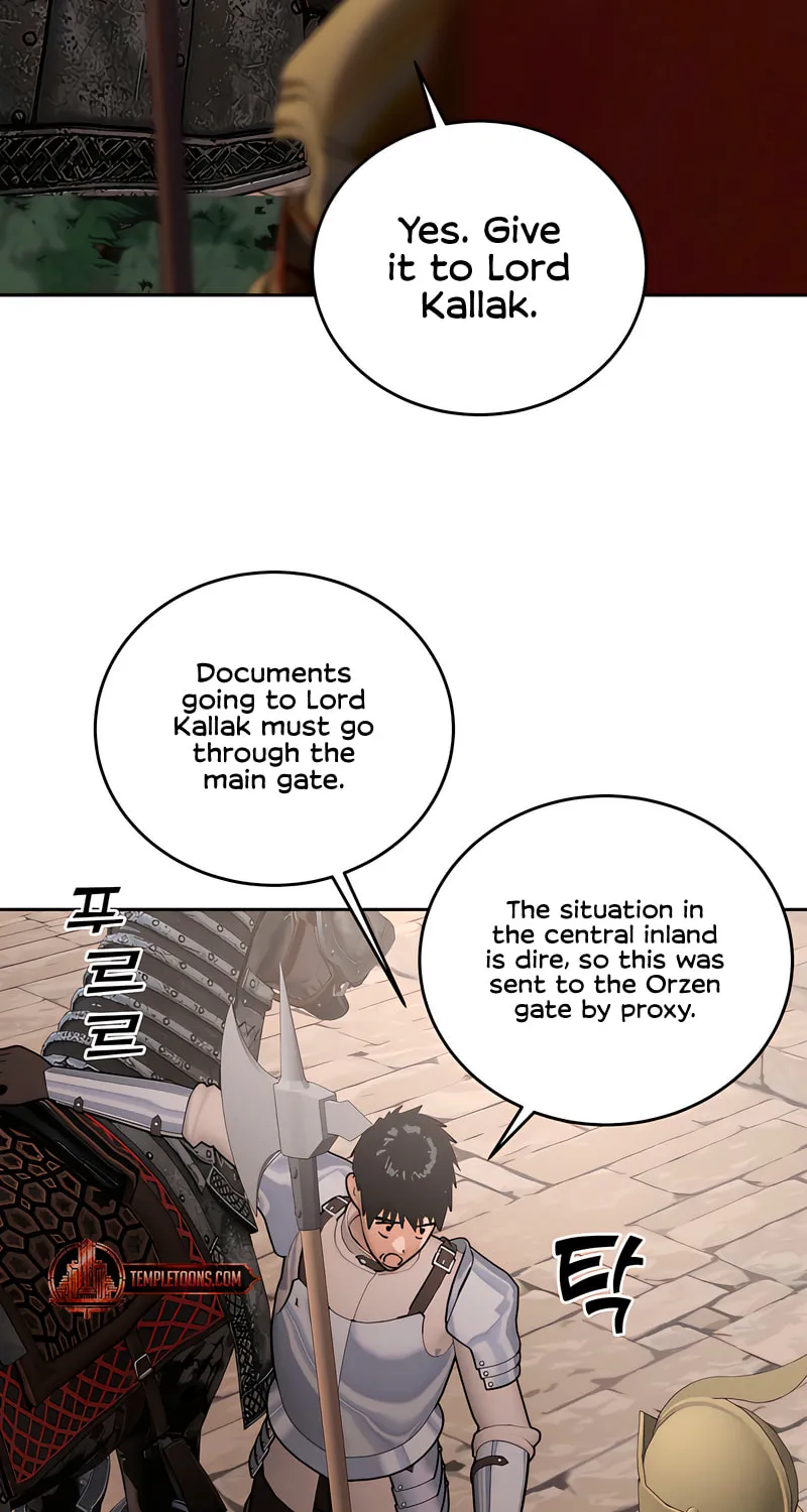 Antidote (Harusari) Chapter 62 page 68 - 
