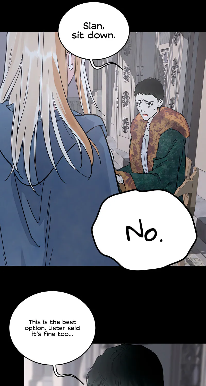 Antidote (Harusari) Chapter 62 page 8 - 