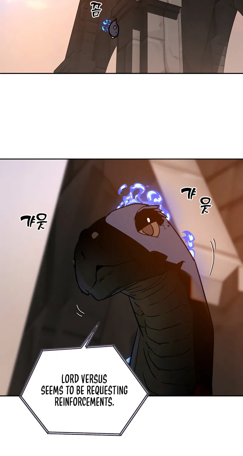Antidote (Harusari) Chapter 62 page 71 - 