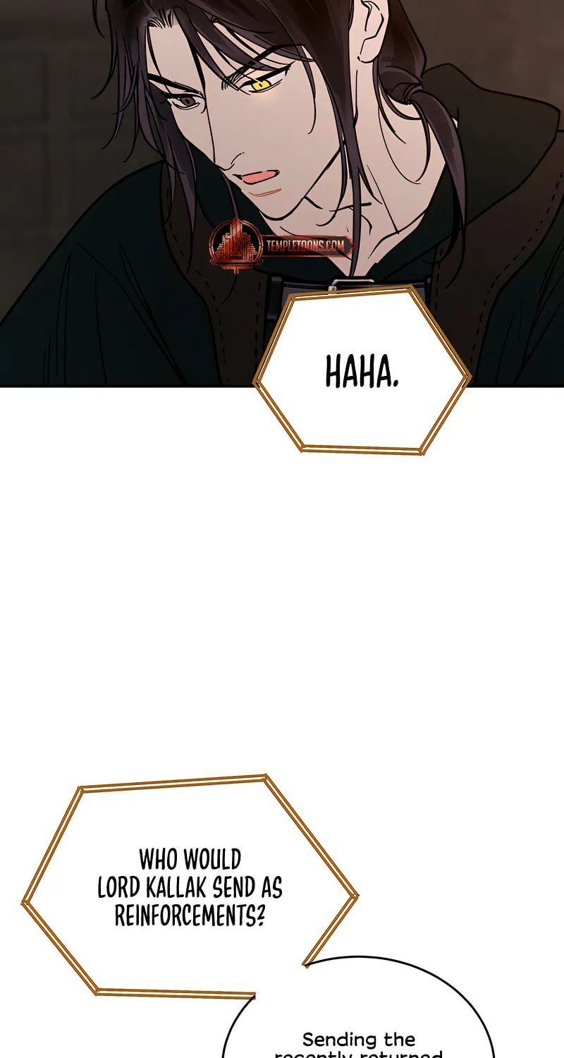Antidote (Harusari) Chapter 62 page 74 - 