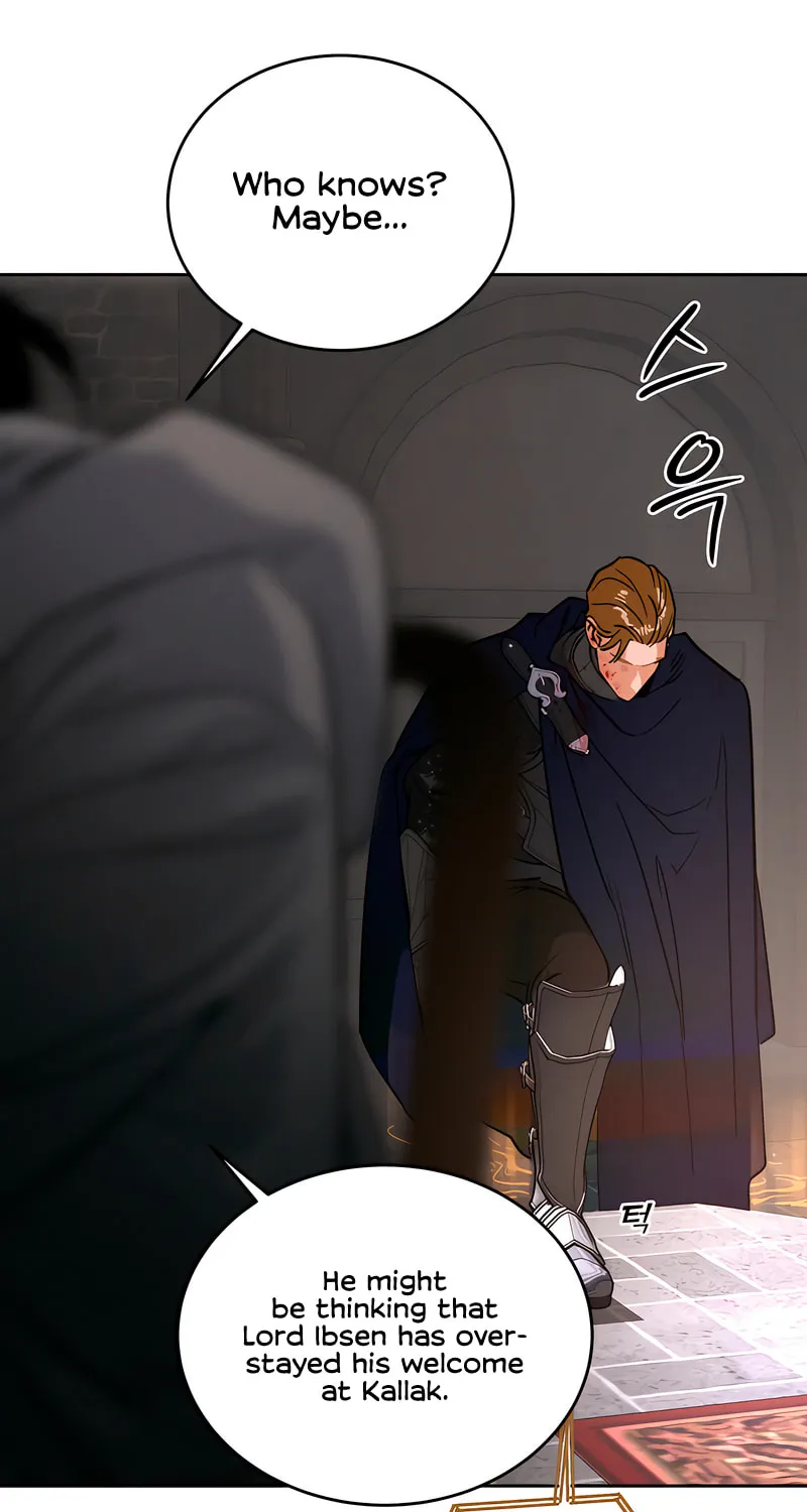 Antidote (Harusari) Chapter 62 page 76 - 