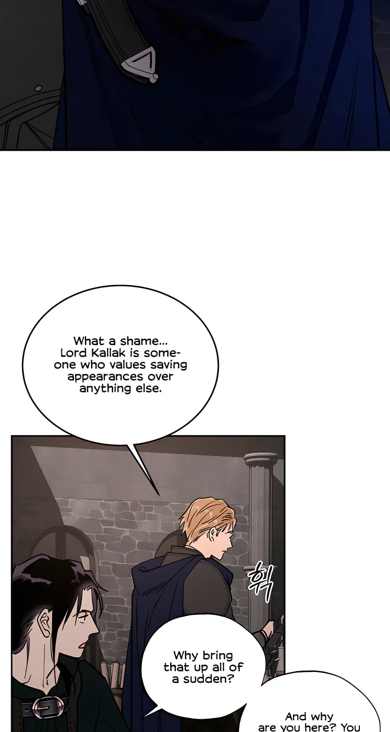 Antidote (Harusari) Chapter 62 page 78 - 