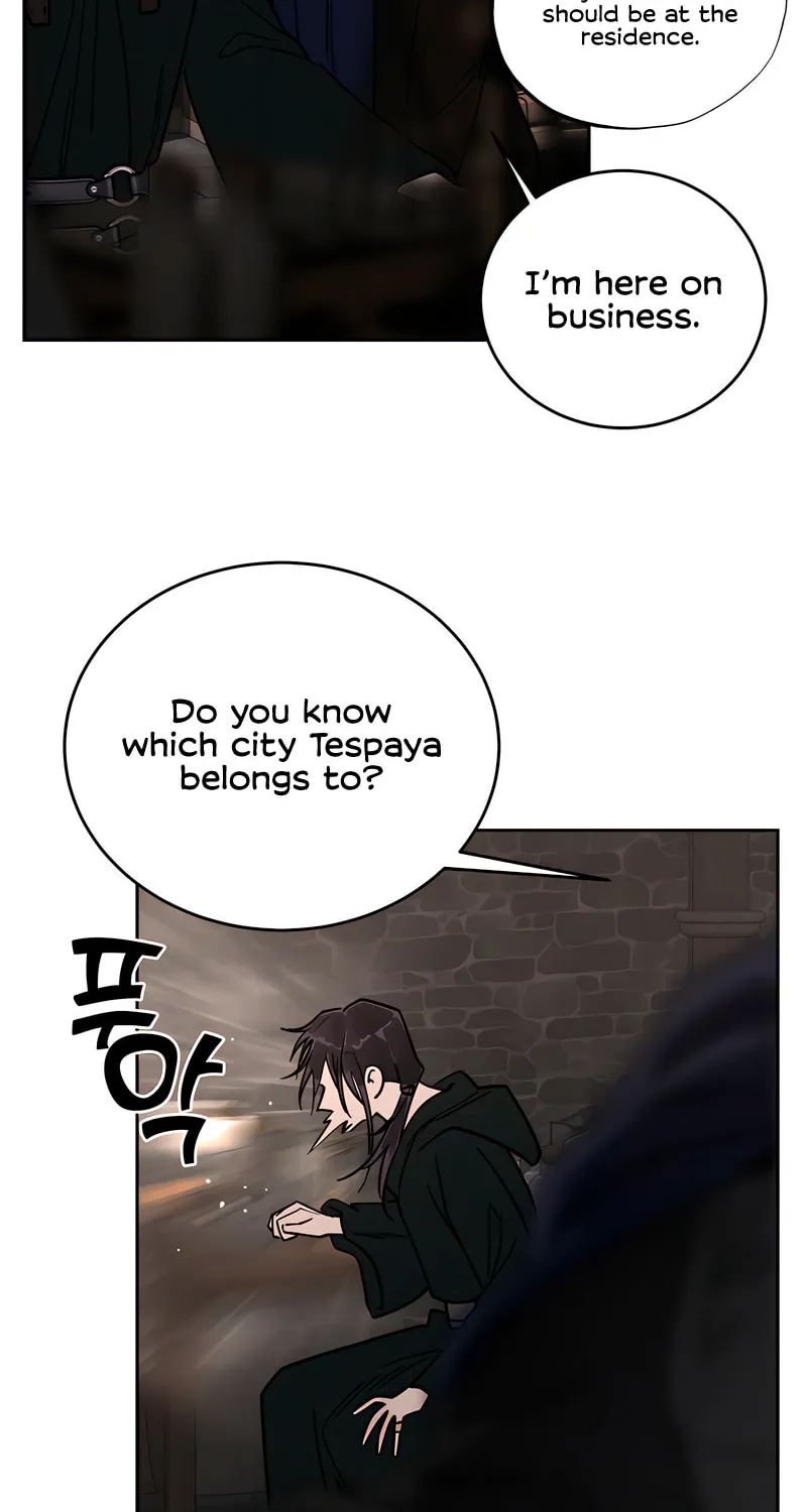 Antidote (Harusari) Chapter 62 page 79 - 