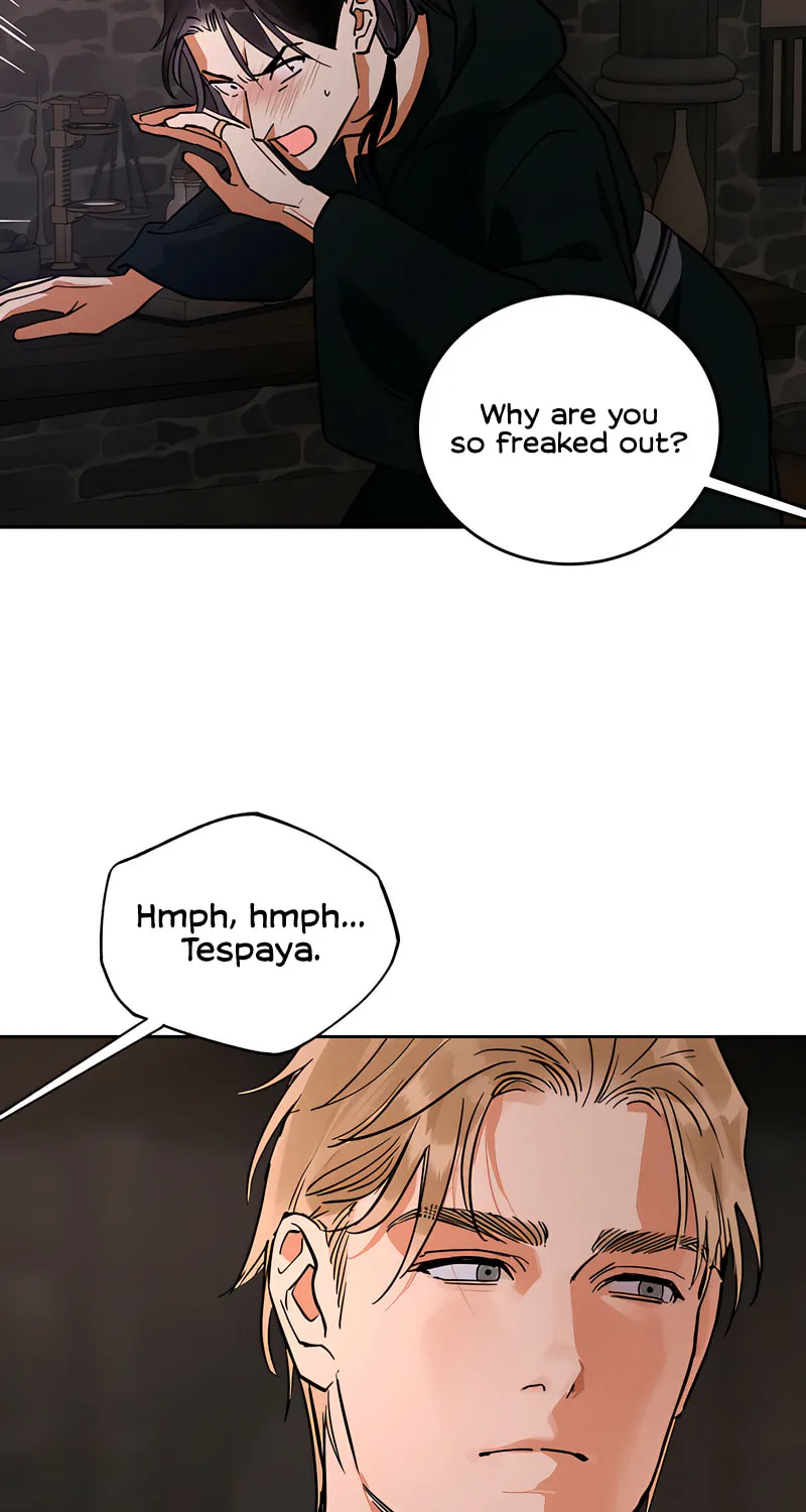 Antidote (Harusari) Chapter 62 page 81 - 
