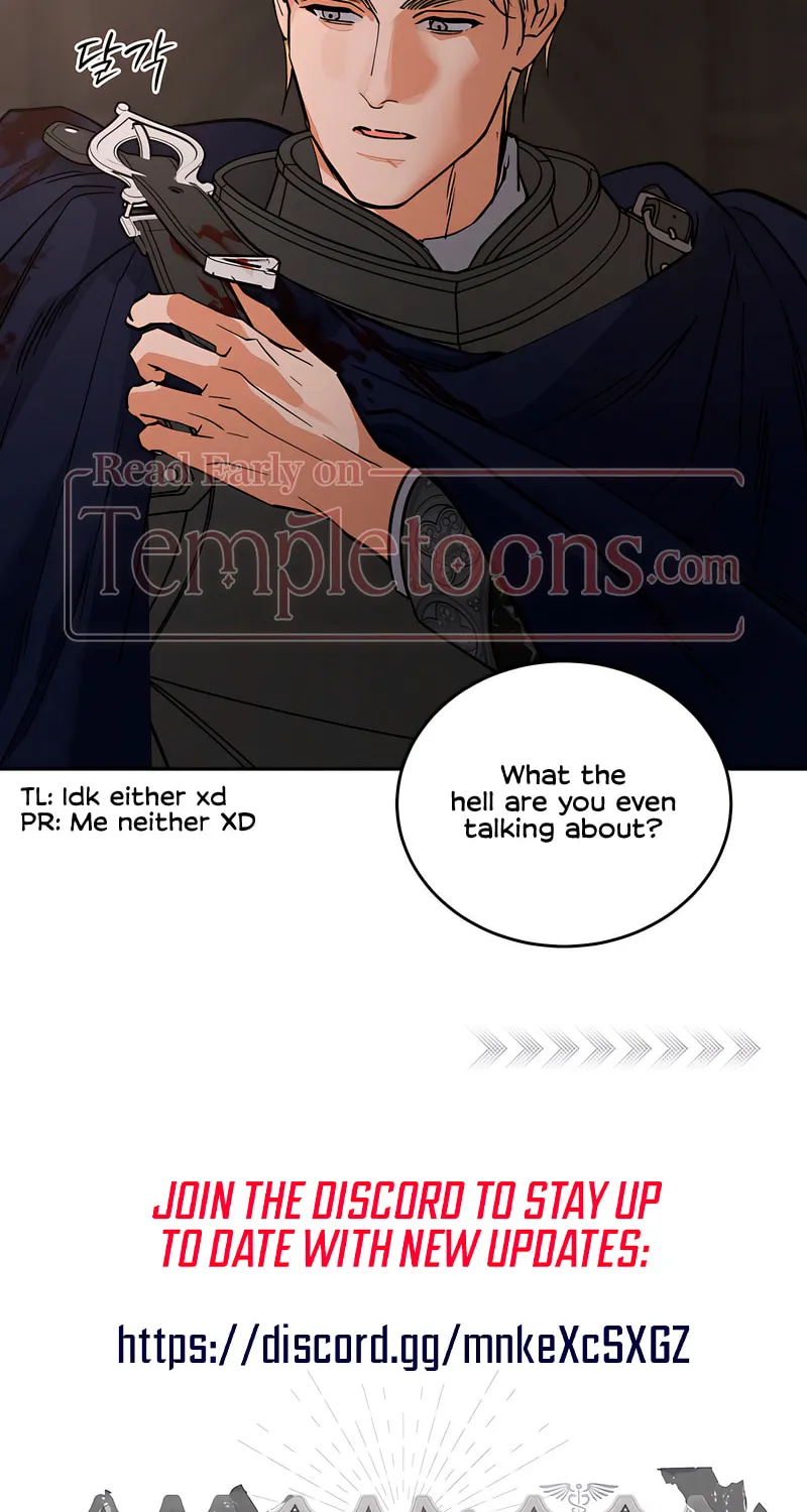 Antidote (Harusari) Chapter 62 page 83 - 