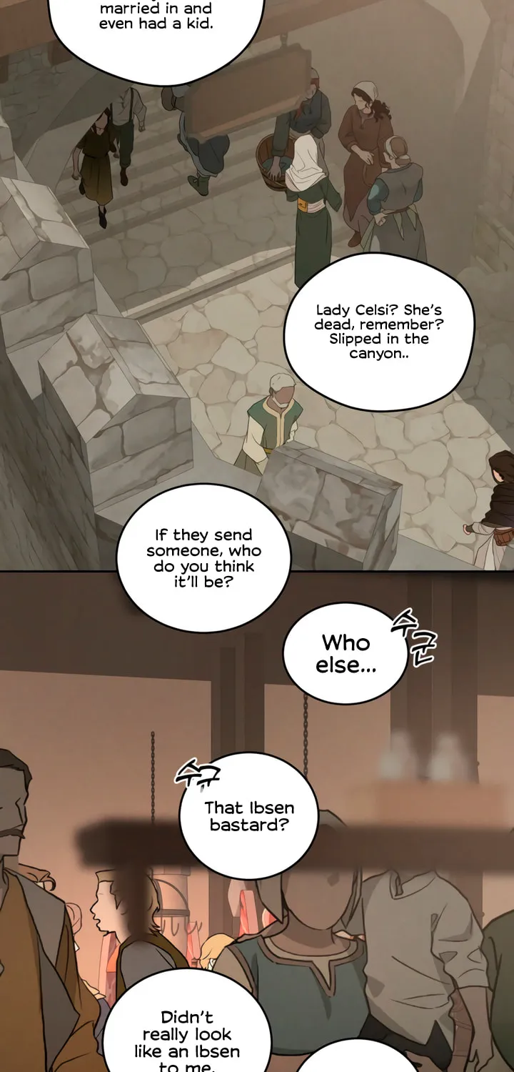 Antidote (Harusari) Chapter 63 page 2 - 