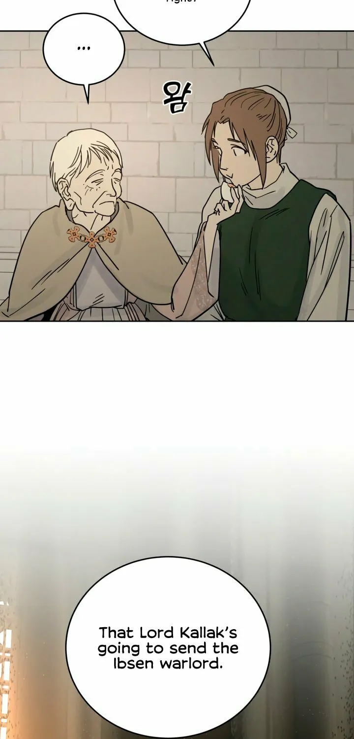 Antidote (Harusari) Chapter 63 page 12 - 