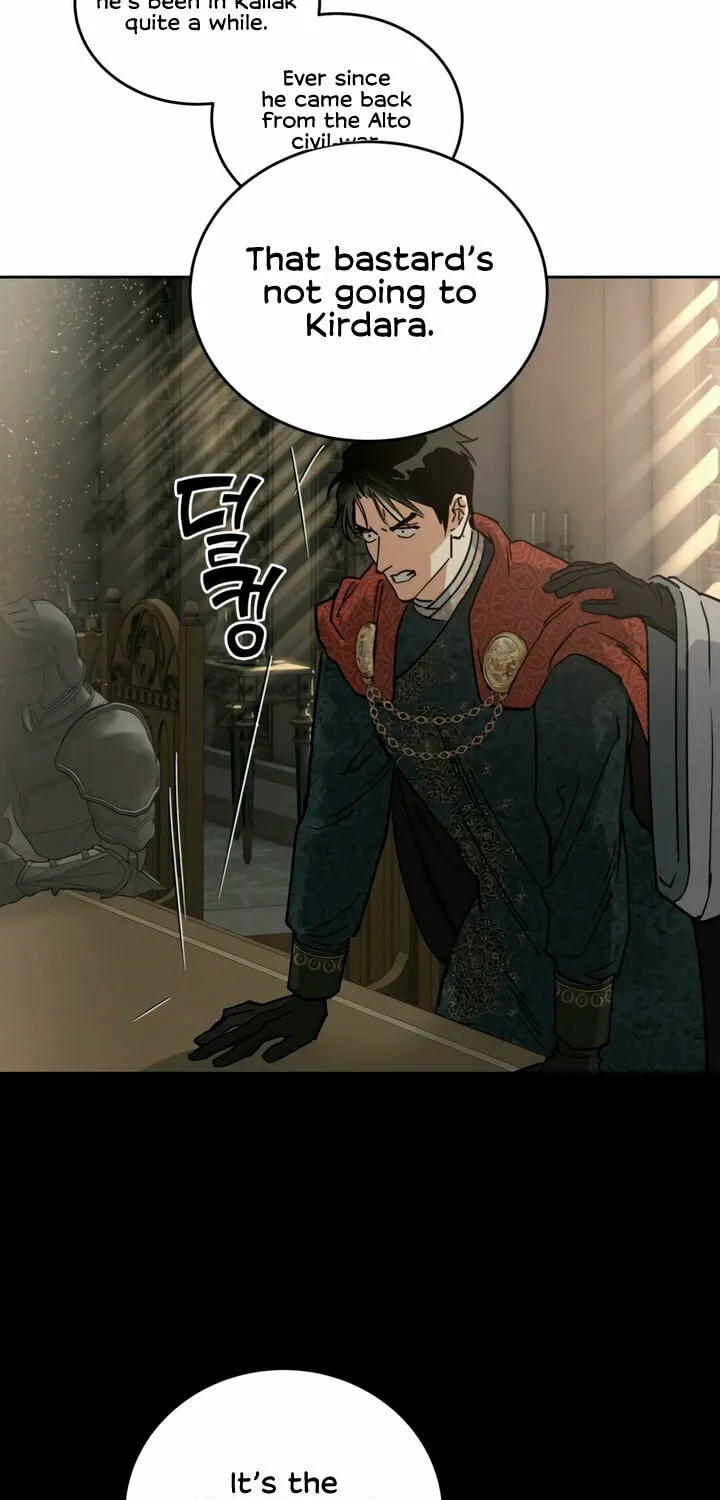 Antidote (Harusari) Chapter 63 page 14 - 