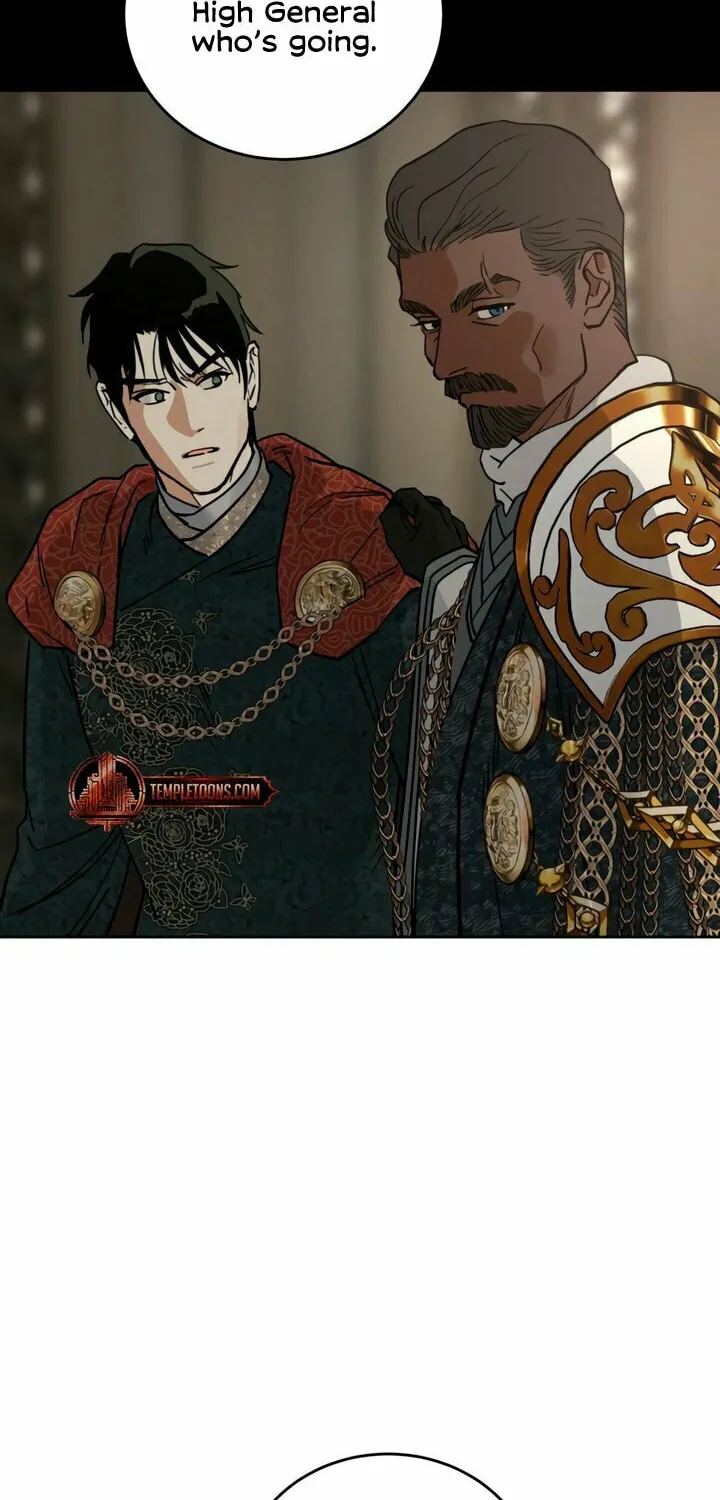 Antidote (Harusari) Chapter 63 page 15 - 