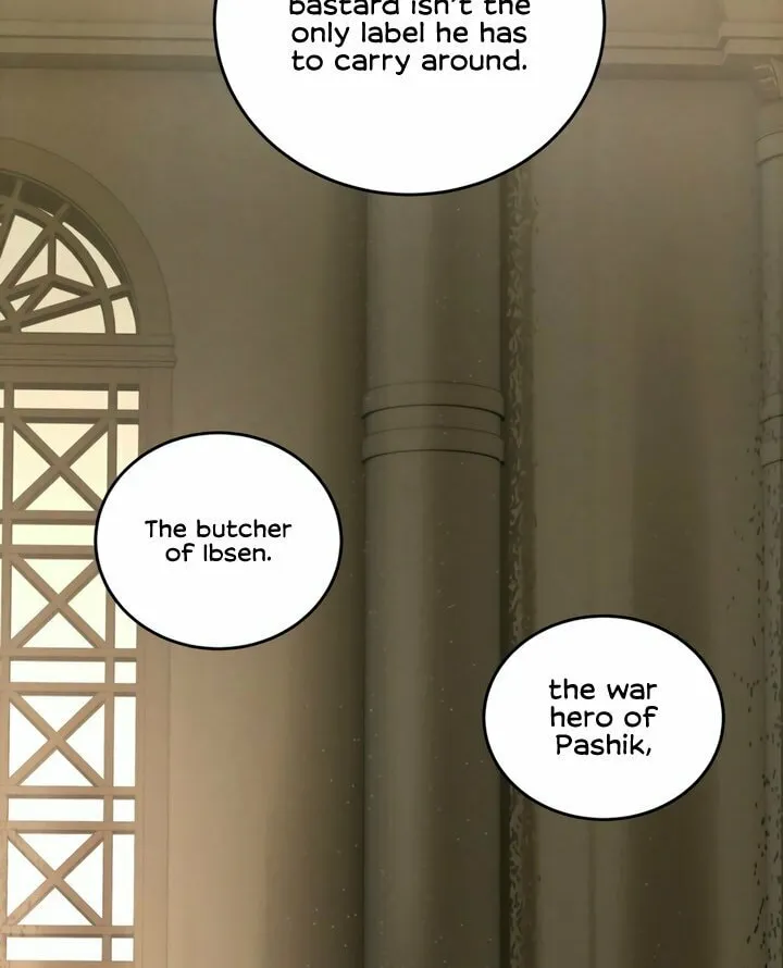 Antidote (Harusari) Chapter 63 page 17 - 