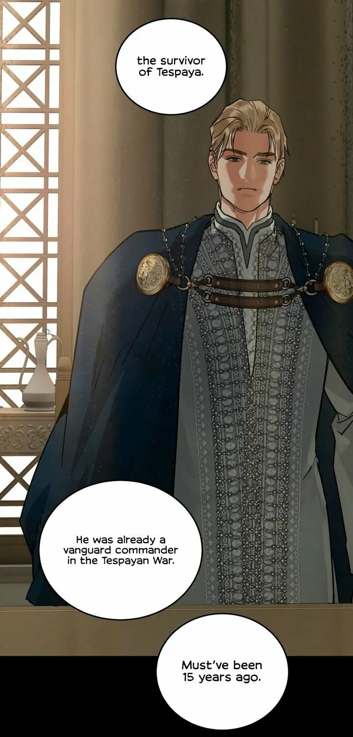 Antidote (Harusari) Chapter 63 page 18 - 