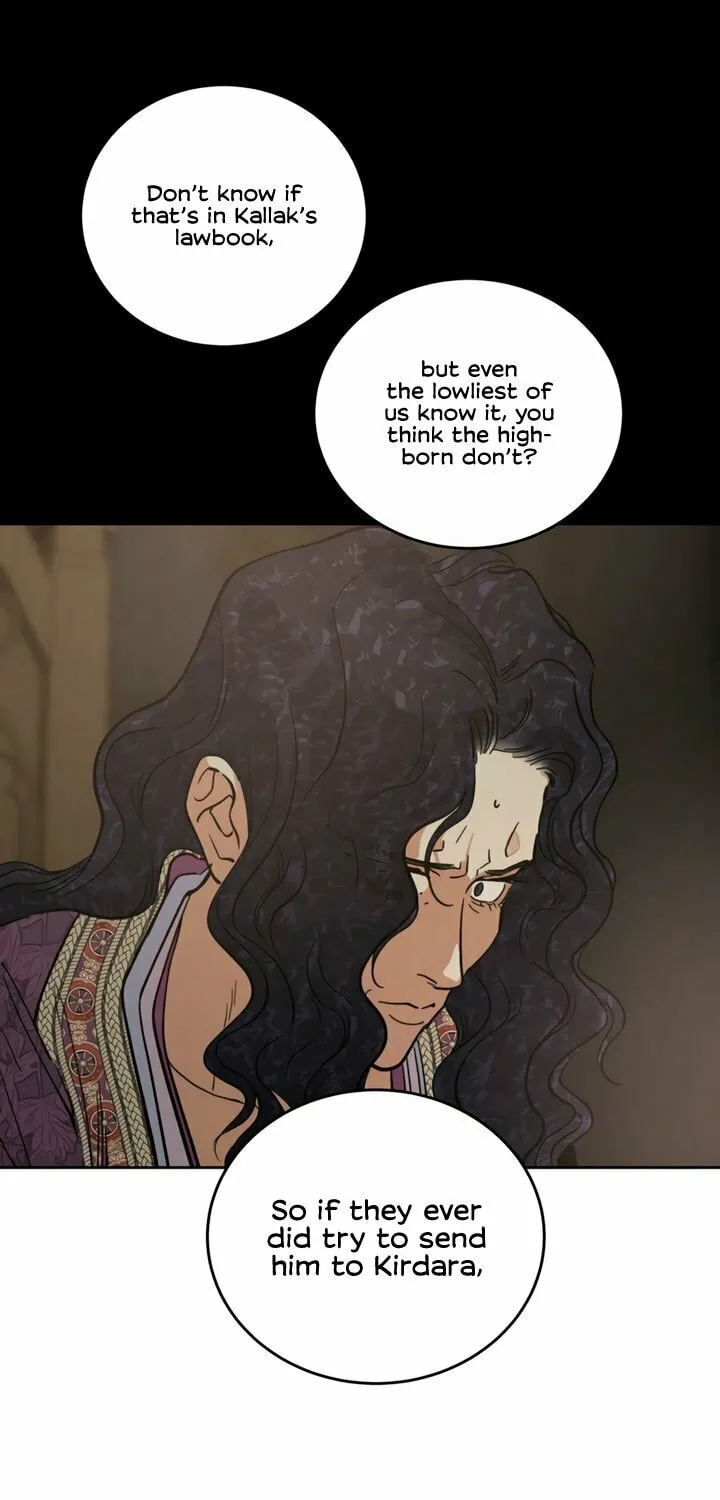 Antidote (Harusari) Chapter 63 page 20 - 