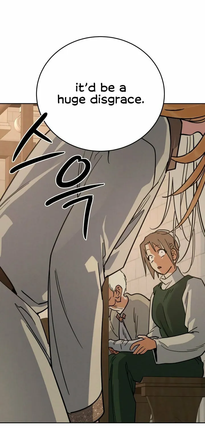 Antidote (Harusari) Chapter 63 page 21 - 