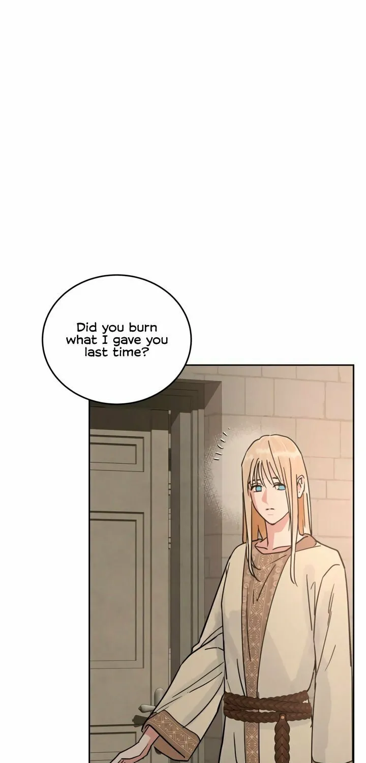 Antidote (Harusari) Chapter 63 page 22 - 