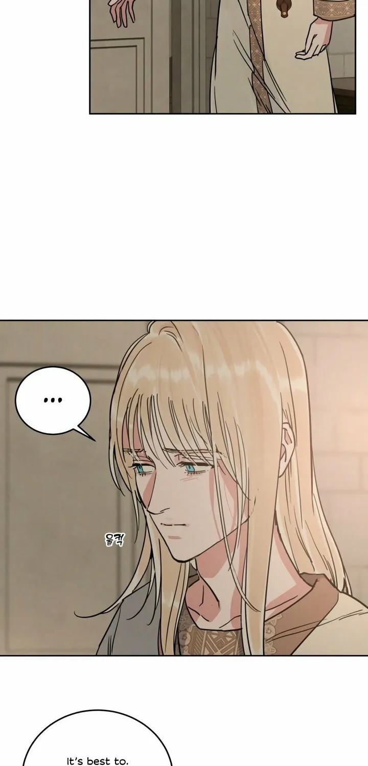 Antidote (Harusari) Chapter 63 page 23 - 