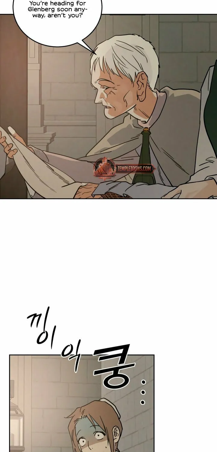 Antidote (Harusari) Chapter 63 page 24 - 