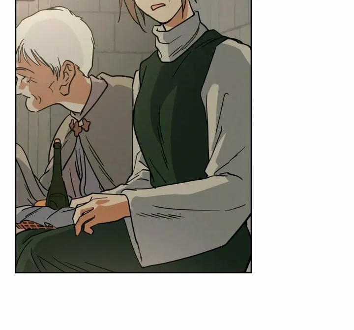 Antidote (Harusari) Chapter 63 page 25 - 