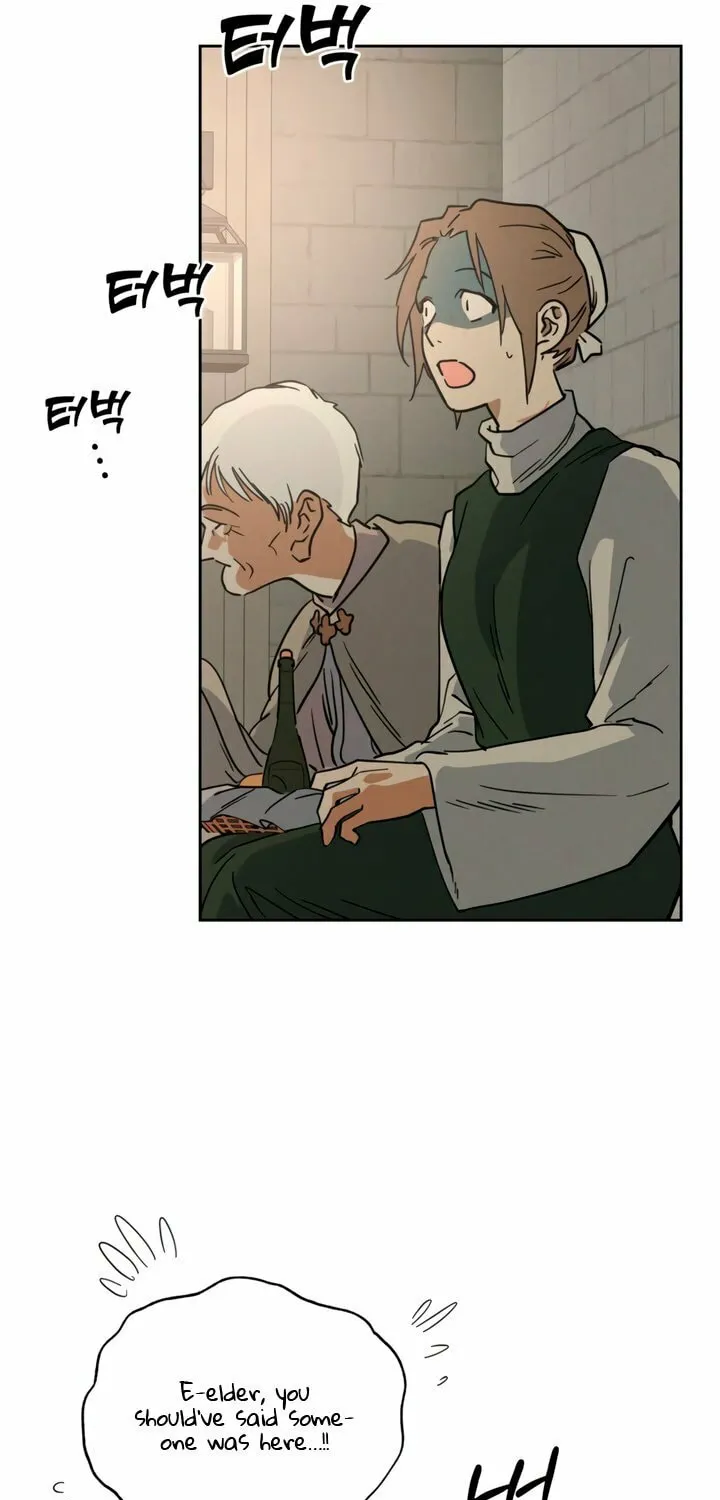 Antidote (Harusari) Chapter 63 page 26 - 
