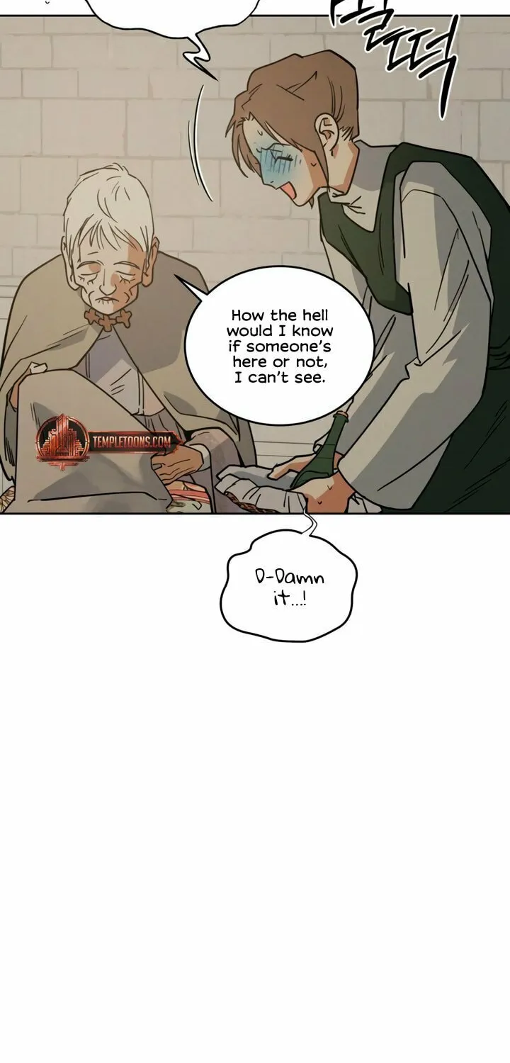 Antidote (Harusari) Chapter 63 page 27 - 