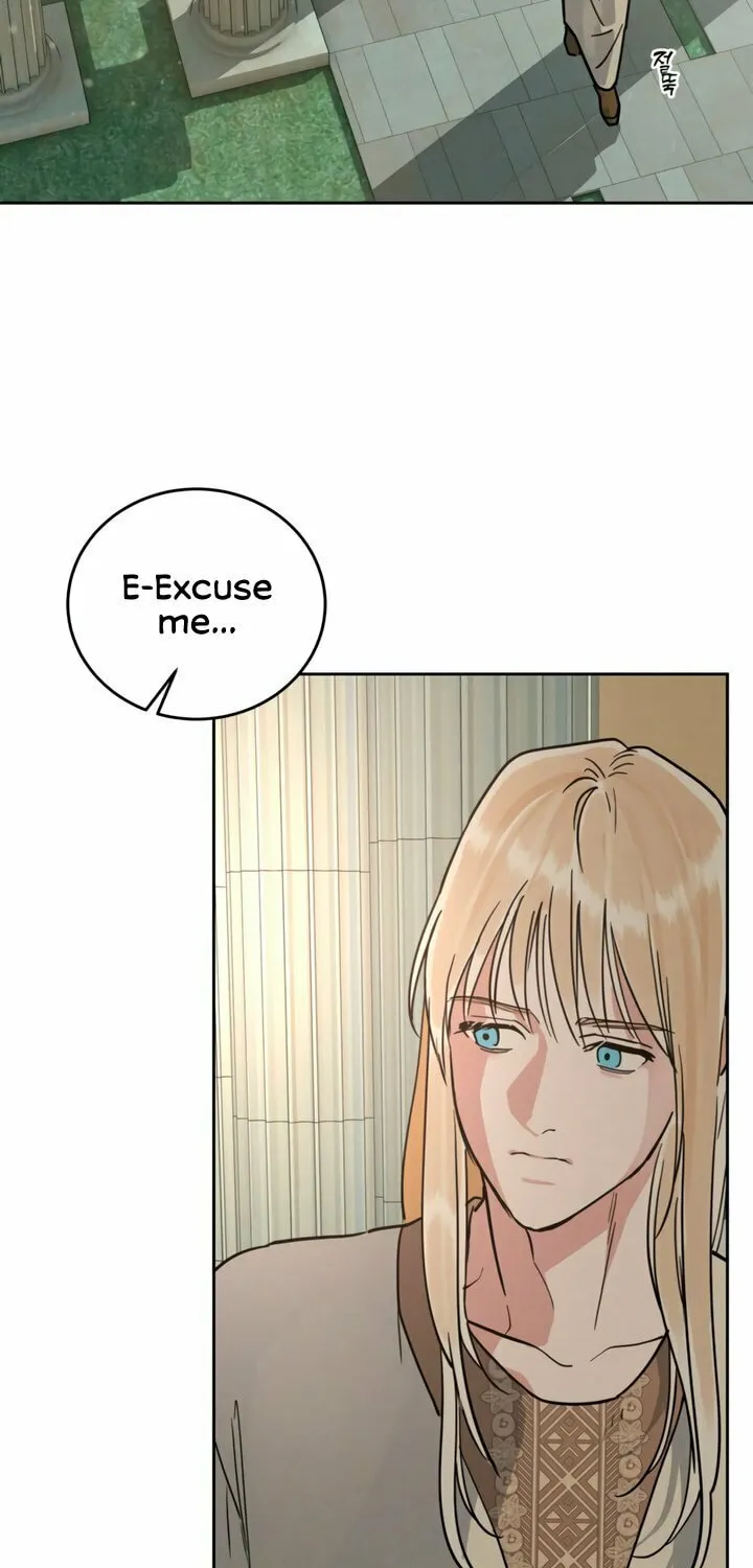 Antidote (Harusari) Chapter 63 page 29 - 