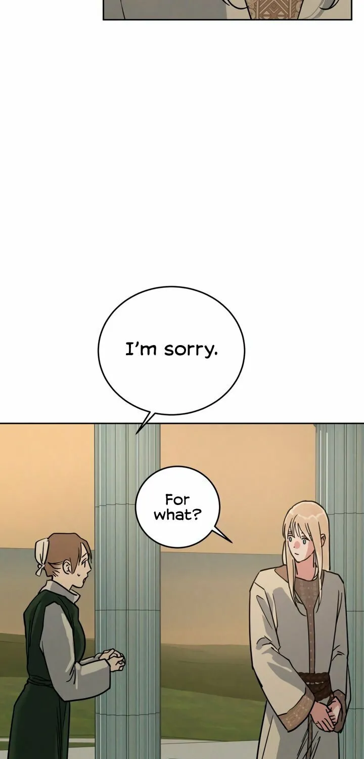 Antidote (Harusari) Chapter 63 page 30 - 