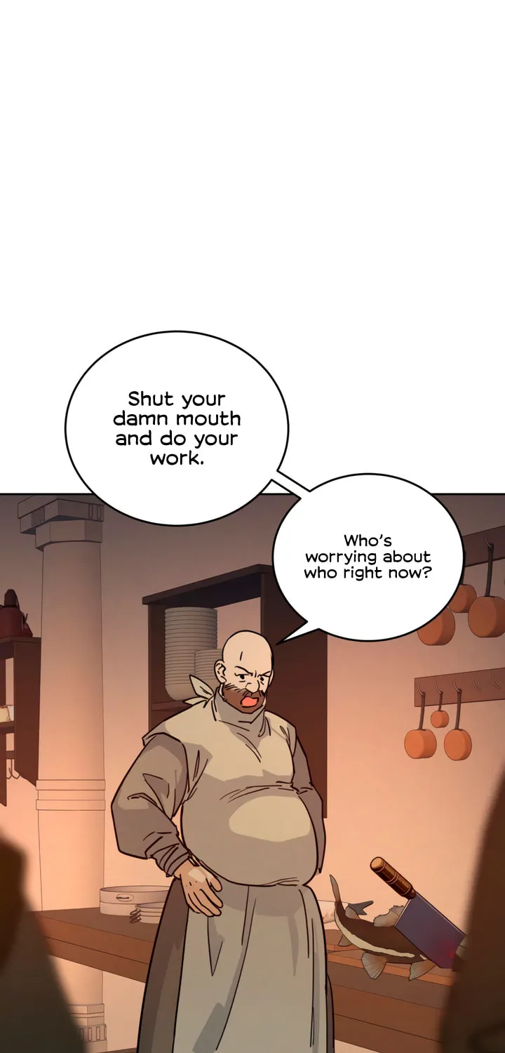 Antidote (Harusari) Chapter 63 page 4 - 