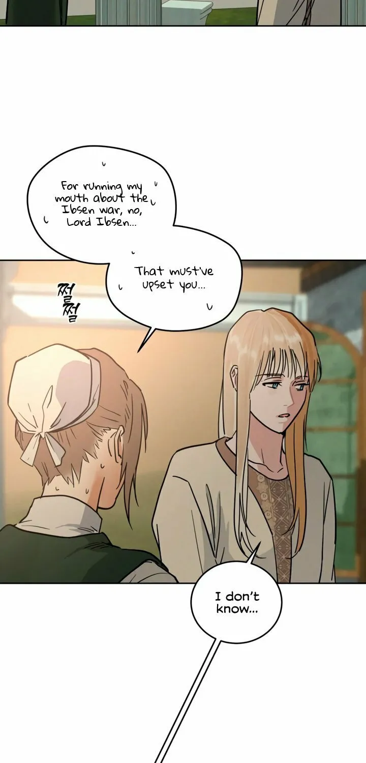 Antidote (Harusari) Chapter 63 page 31 - 