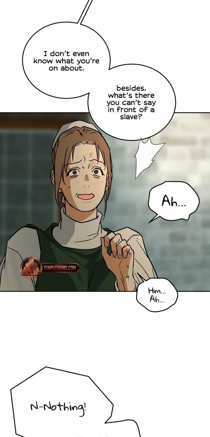 Antidote (Harusari) Chapter 63 page 32 - 