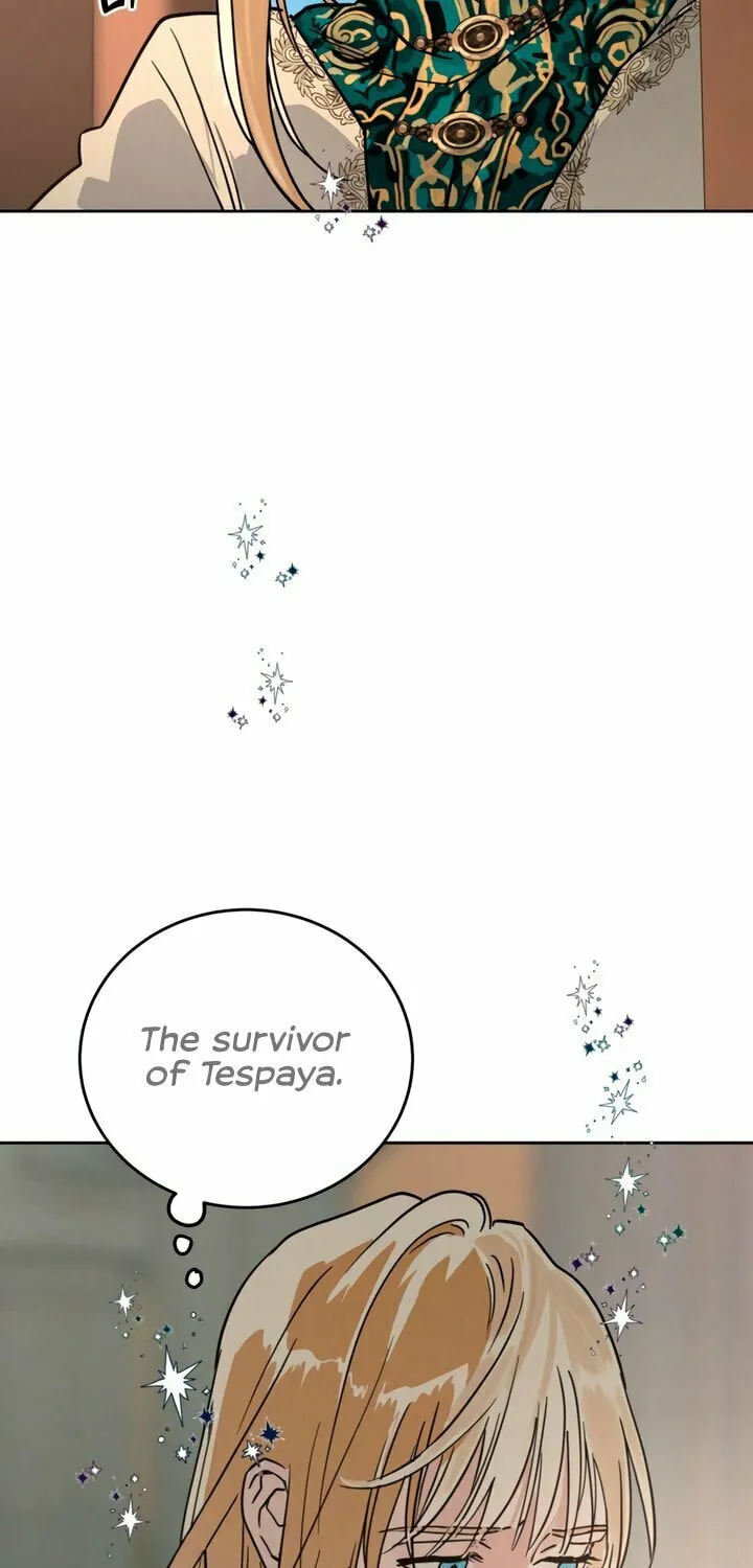 Antidote (Harusari) Chapter 63 page 36 - 