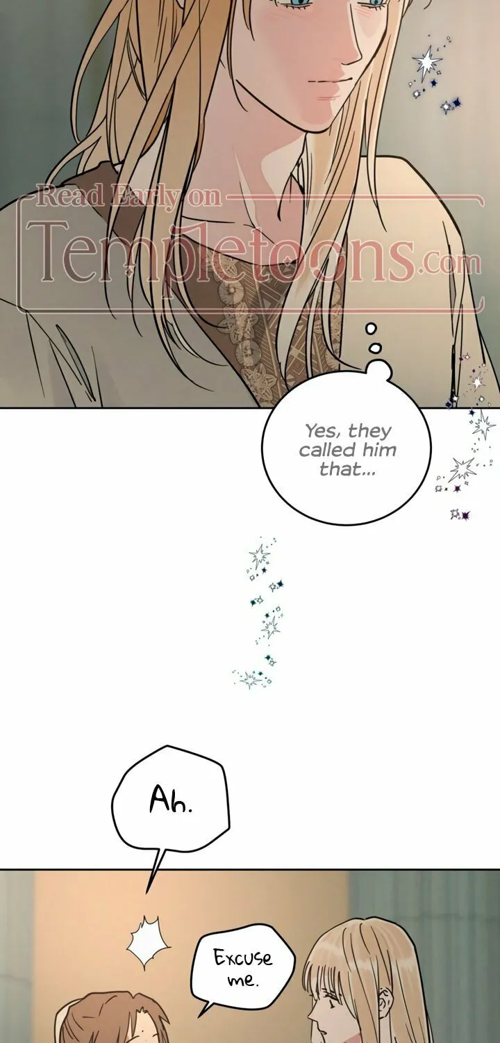 Antidote (Harusari) Chapter 63 page 37 - 