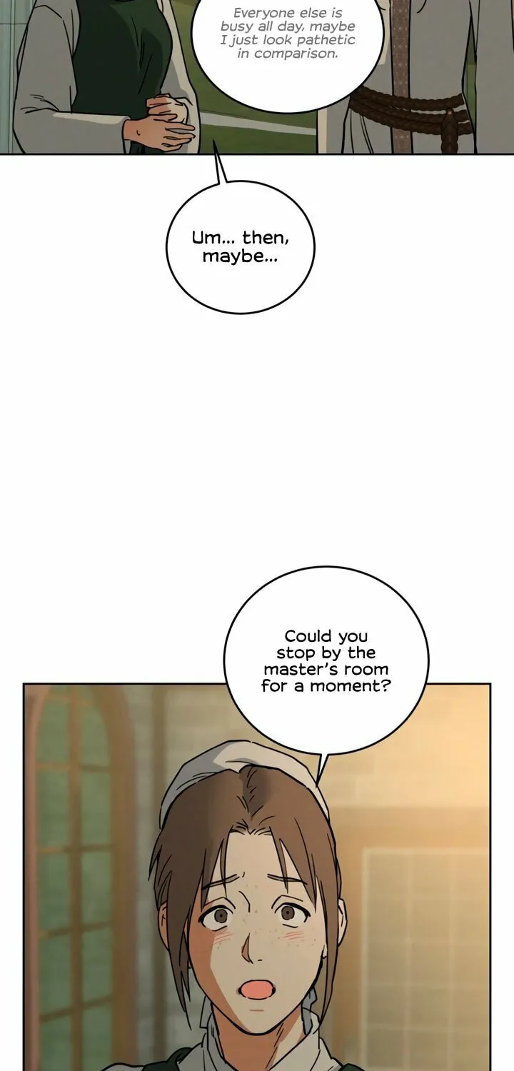 Antidote (Harusari) Chapter 63 page 39 - 