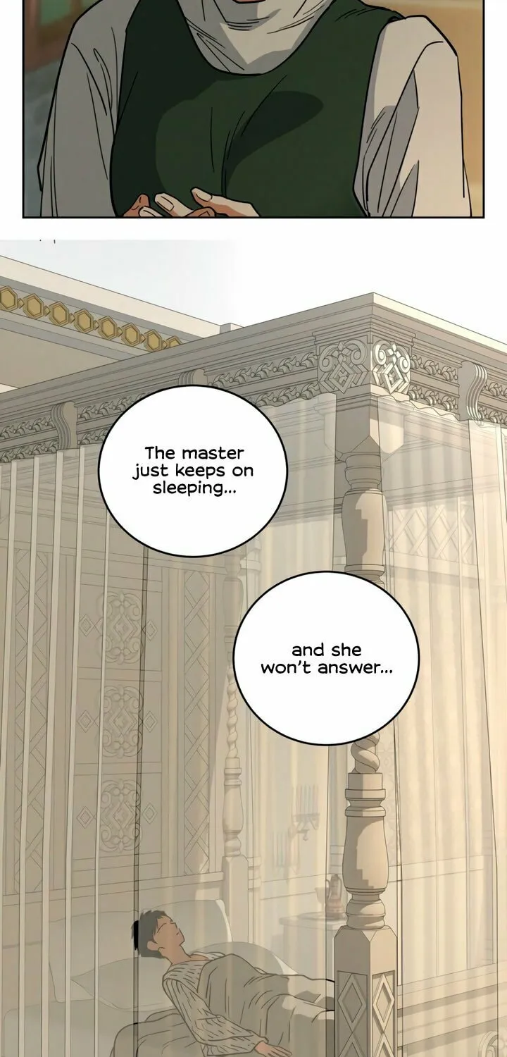 Antidote (Harusari) Chapter 63 page 40 - 